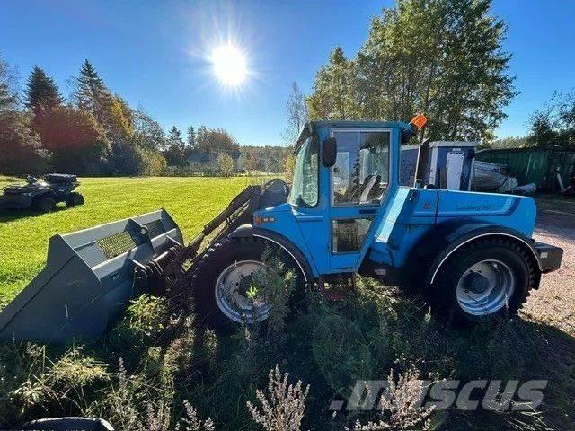  Lunberg 345 Redskapsbärare