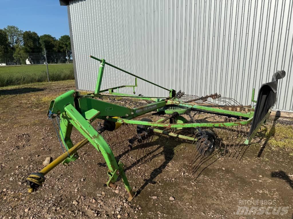 Deutz-Fahr KS 1.70 Strängläggare