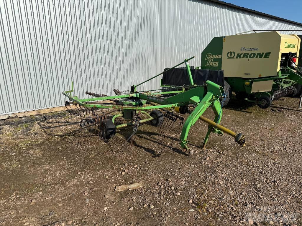 Deutz-Fahr KS 1.70 Strängläggare