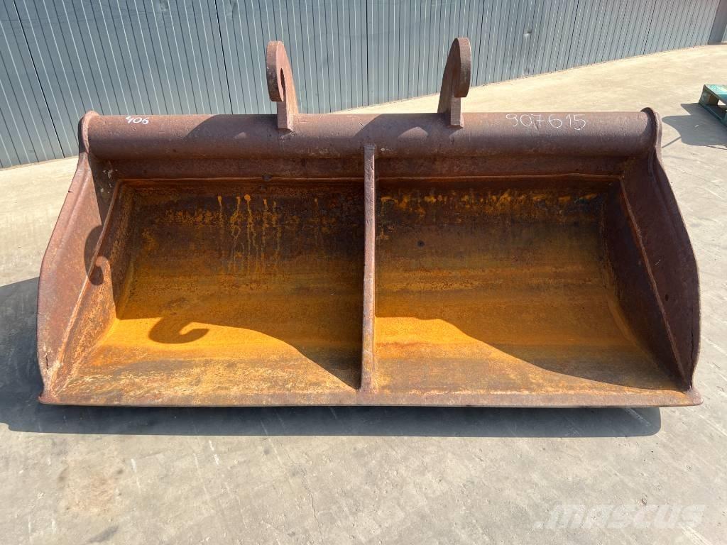 Verachtert CW40 Skopor