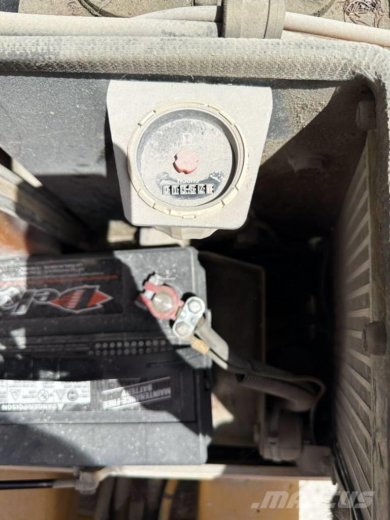 Bomag BW 120 AD-3 Tvåvalsvältar