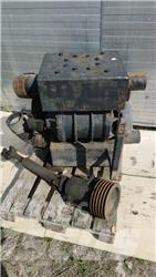 Pump Pump Transport - Övriga