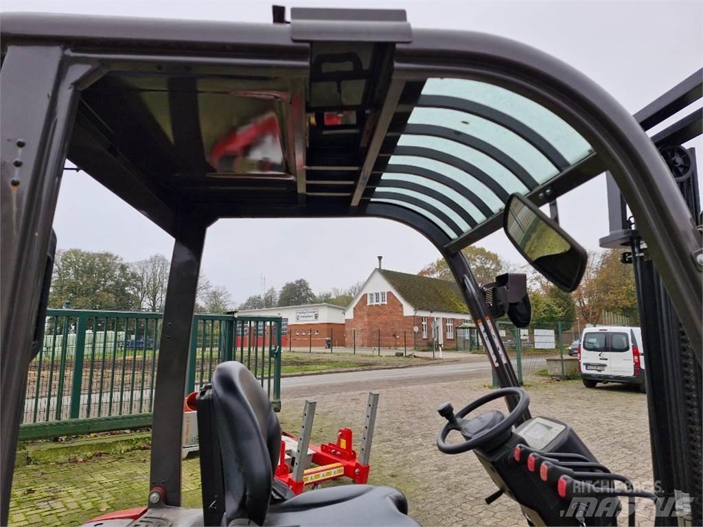 Manitou ME 420 Lantbruk - Övrigt