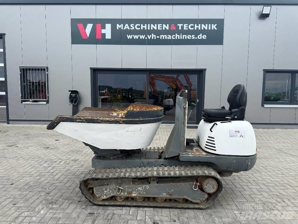 Neuson TD18 Banddumprar
