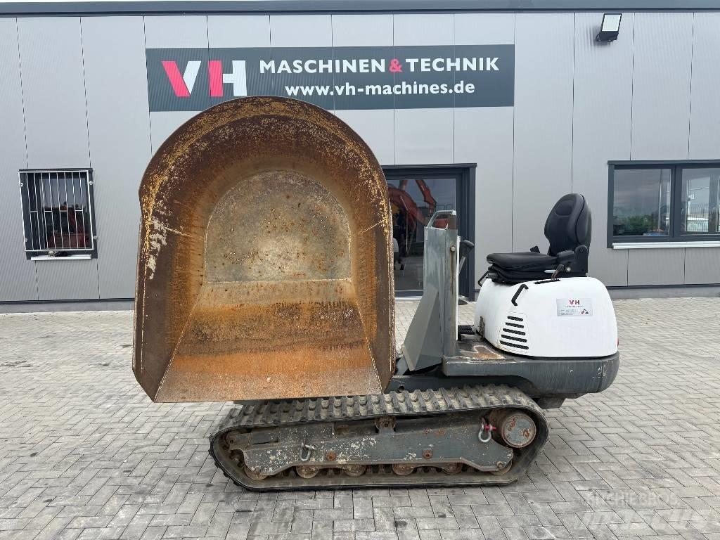 Neuson TD18 Banddumprar