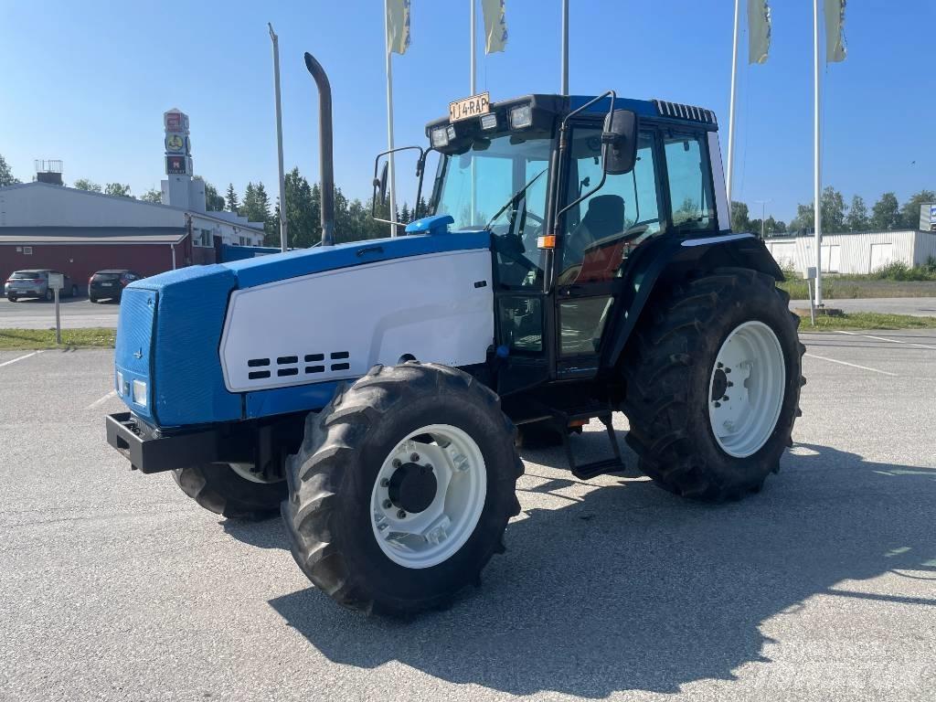 Valmet 6900 Traktorer