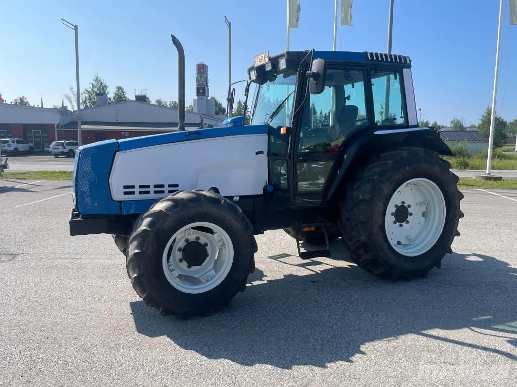 Valmet 6900 Traktorer