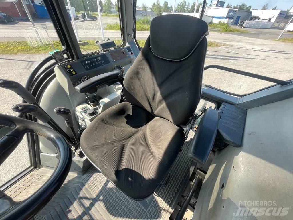 Valmet 6900 Traktorer