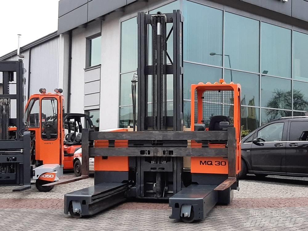 Hubtex Hubtex MQ 30 4-vägstruck