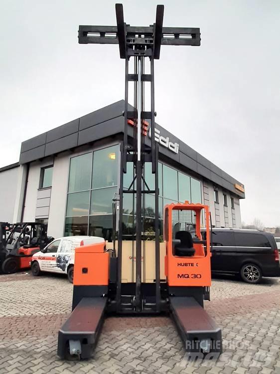 Hubtex Hubtex MQ 30 4-vägstruck