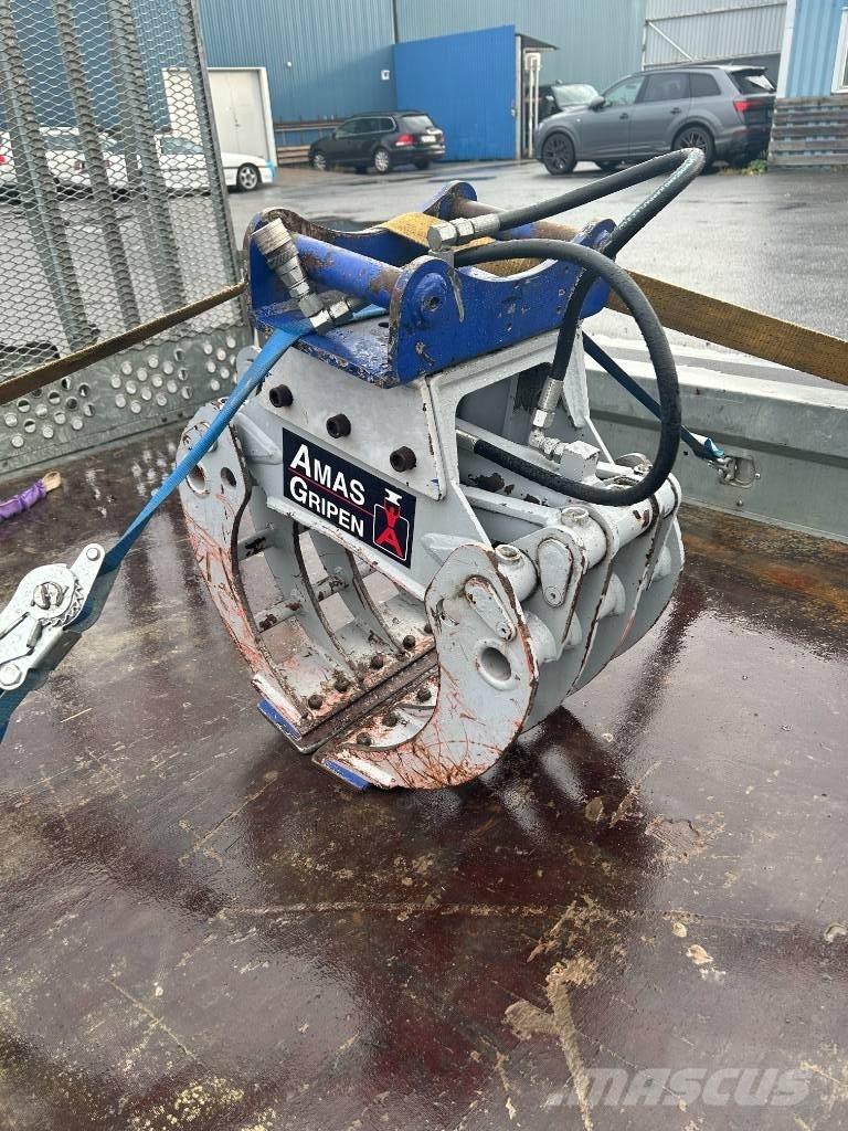 Dala-Gripen DGS 20 Gripar