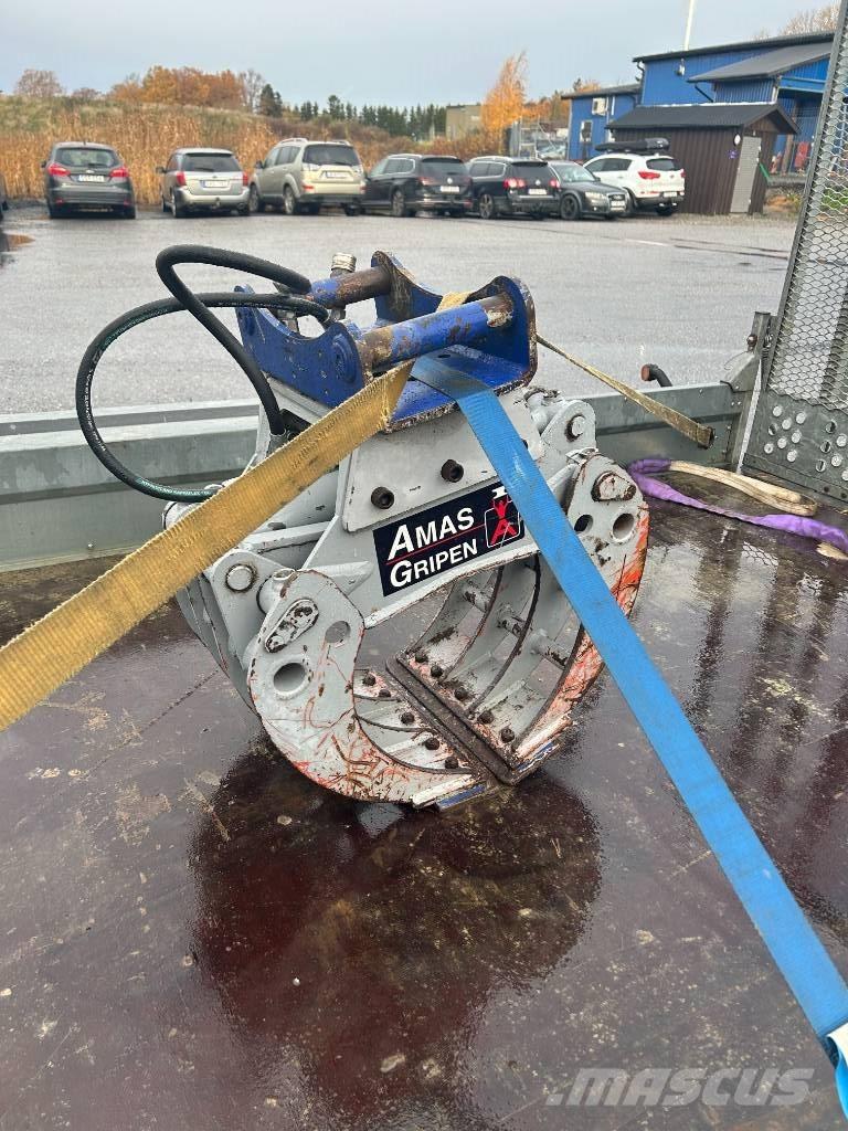 Dala-Gripen DGS 20 Gripar