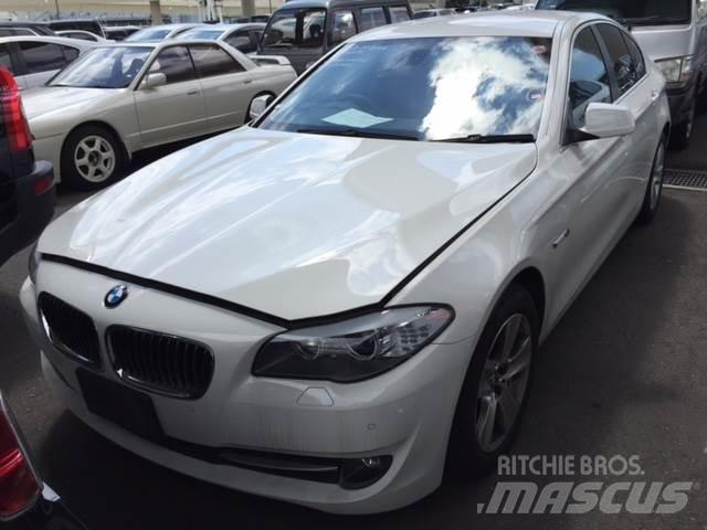 BMW 528i Personbilar