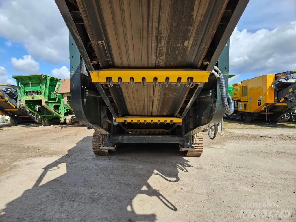 Lippmann L 300 C Mobila krossar