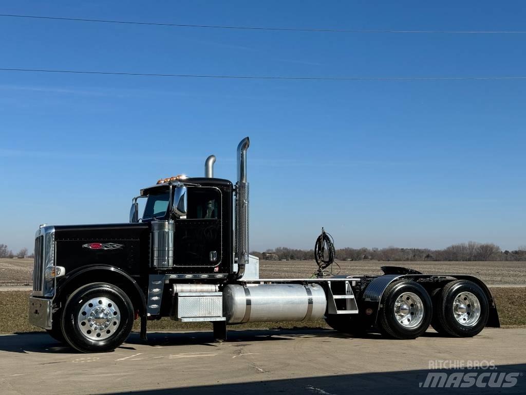 Peterbilt 389 Dragbilar