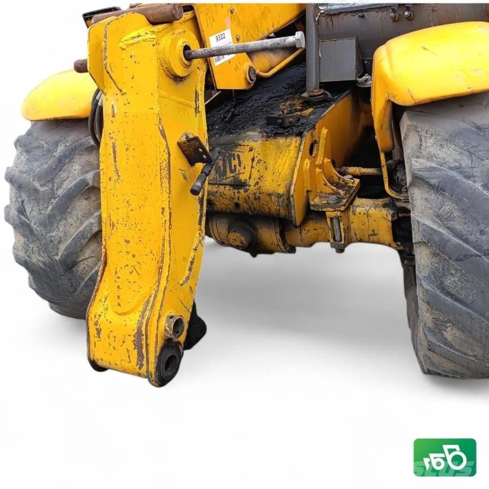 JCB 526S 1998r. Parts Teleskoplastare