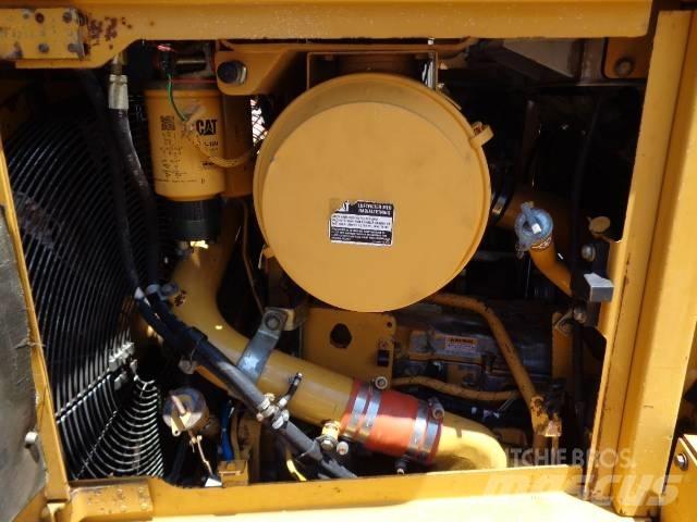 CAT D 6 R II Bandschaktare
