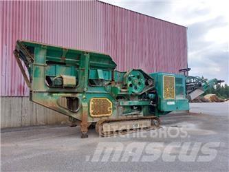 McCloskey J 40 V2 Krossar