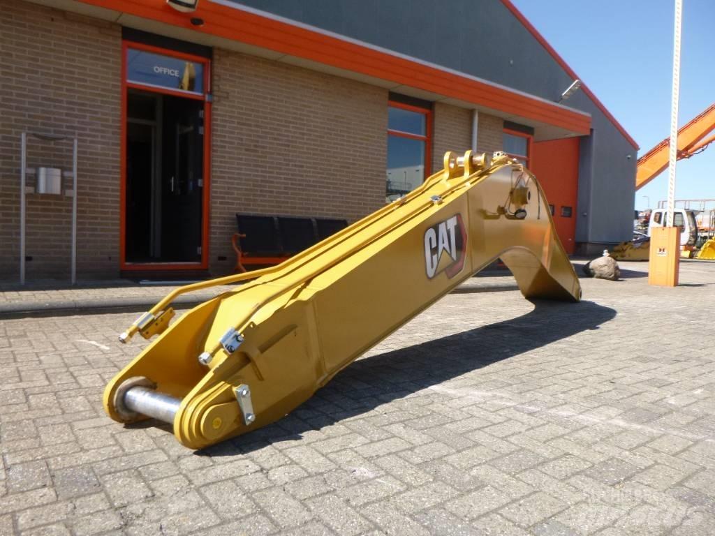 CAT 320 GX / 320 GC Grävutrustning