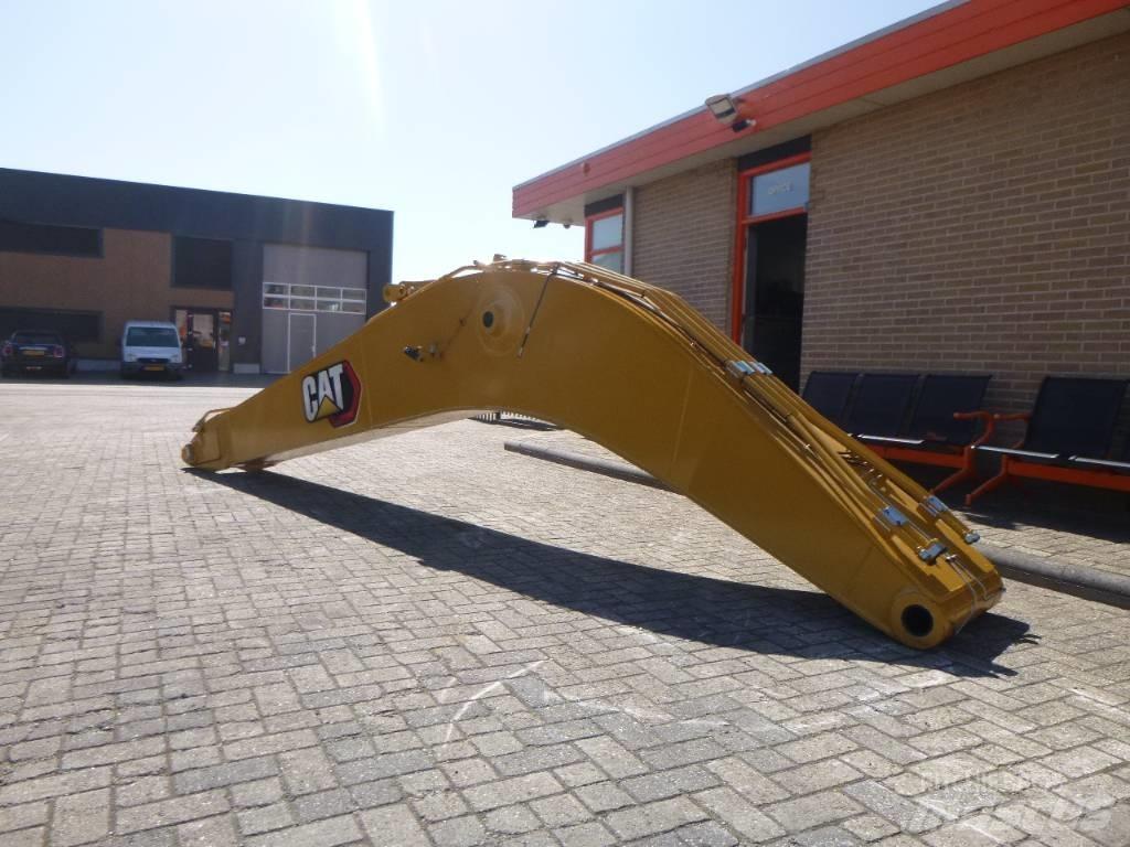 CAT 320 GX / 320 GC Grävutrustning