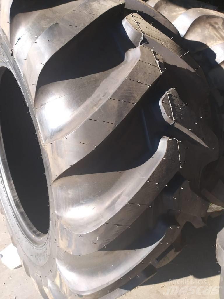 Nokian Forest tires Däck, hjul och fälgar
