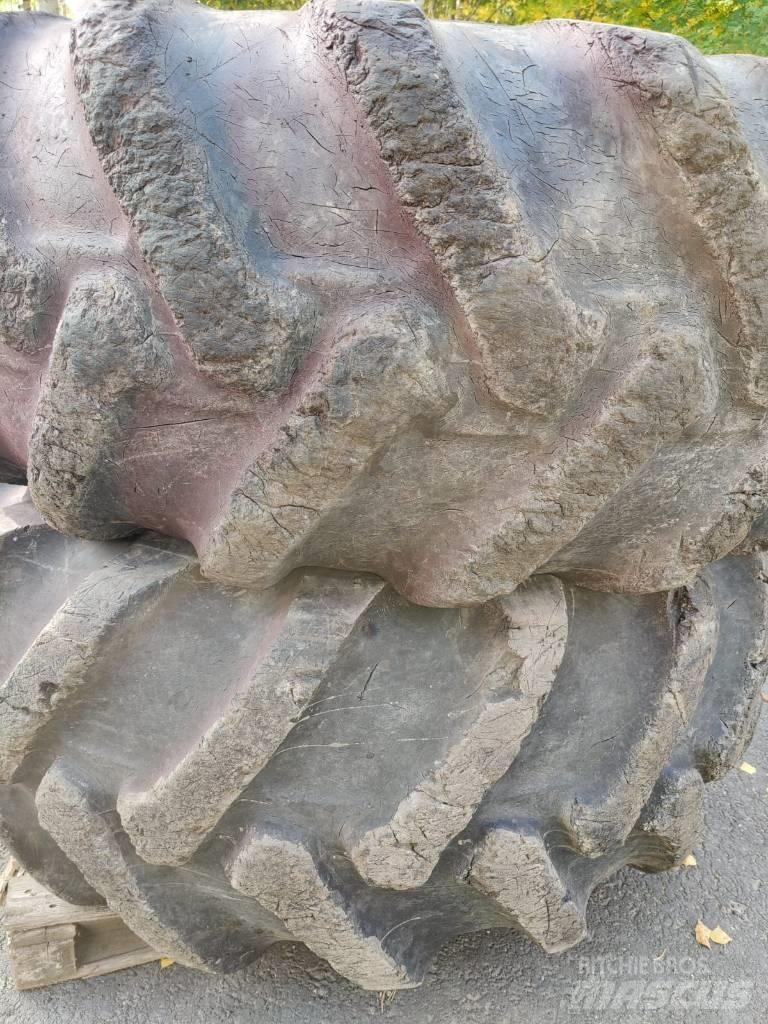 Nokian Forest tires Däck, hjul och fälgar