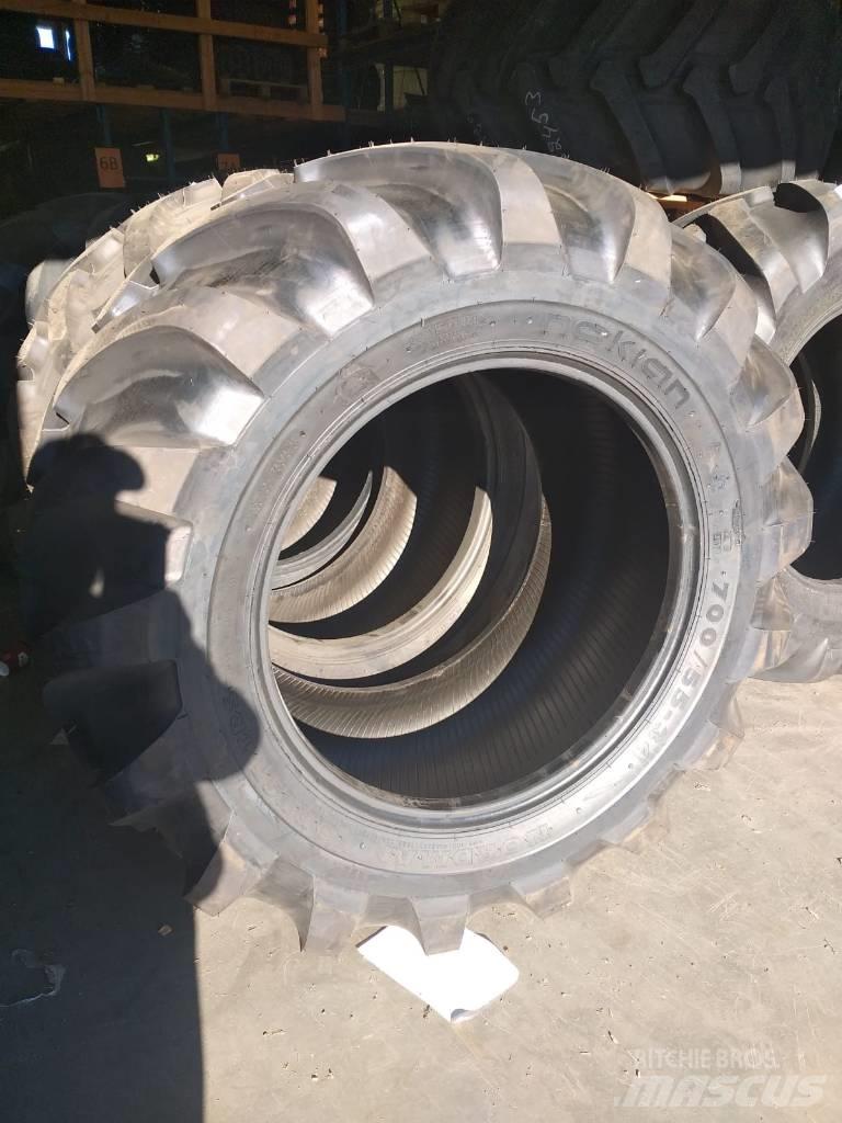 Nokian Forest tires Däck, hjul och fälgar