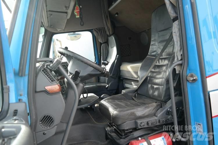 Volvo FH13 480 Dragbilar