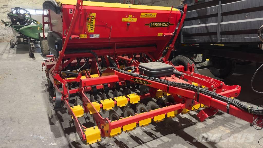 Väderstad Rapid300S Såmaskiner