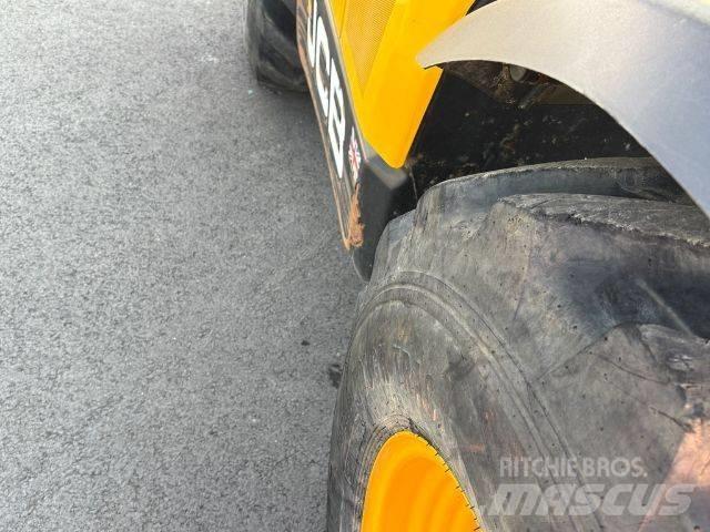 JCB 535-95 Teleskoplastare