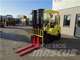 Hyster H2.5 H2.5 Övriga motviktstruckar