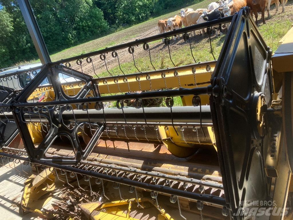 New Holland TC 54 Skördetröskor