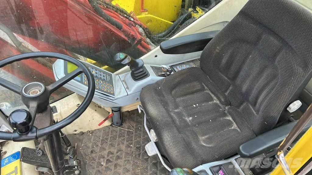 Atlas 1305 Hjulgrävare