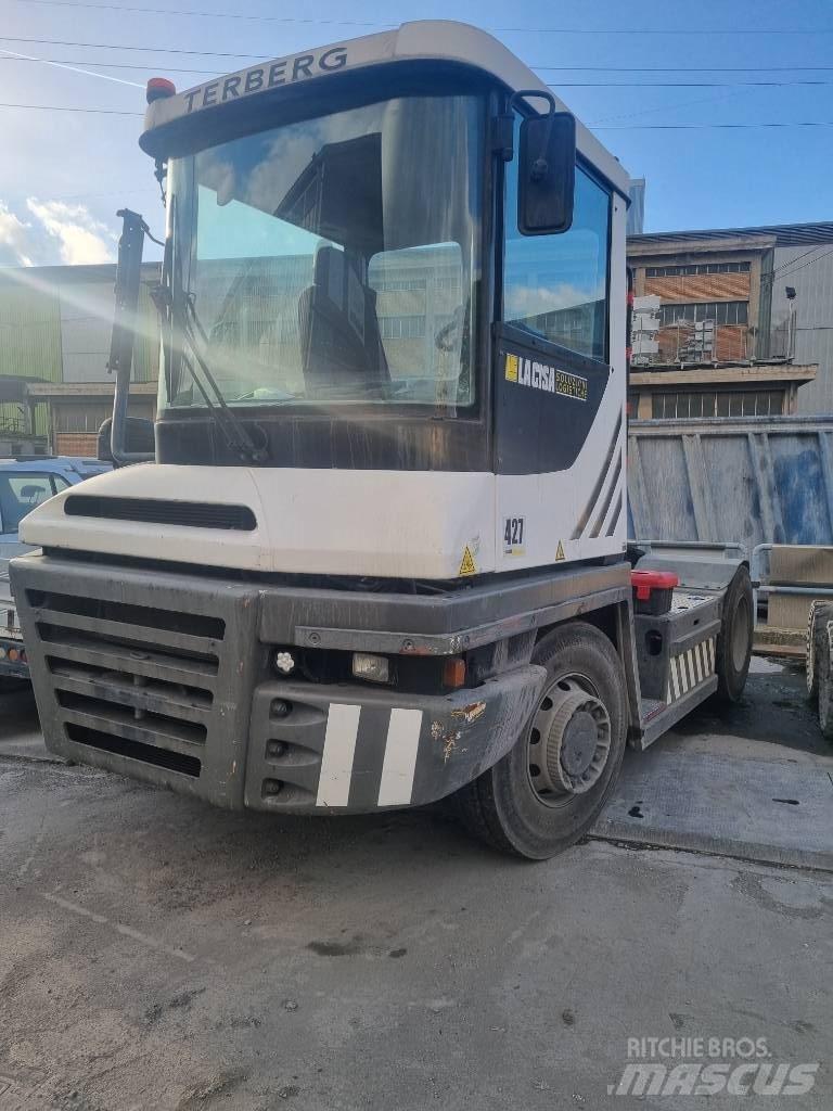 Terberg RT283 Terminaltraktorer