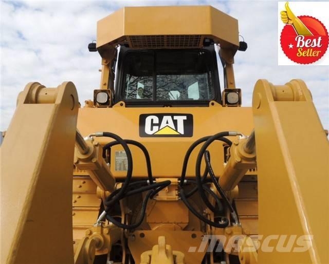 CAT D 7 R Bandschaktare
