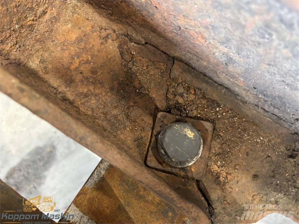 Gremo 704 Redskap till skogsmaskiner