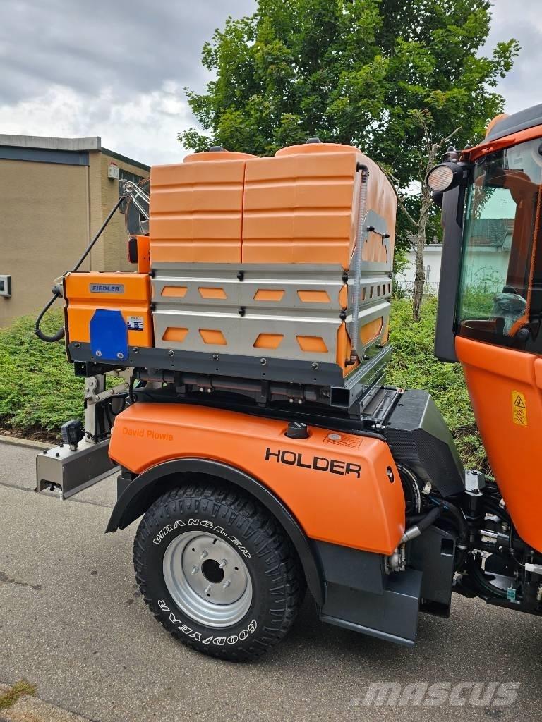 Holder C65 SC Verktygsfraktare
