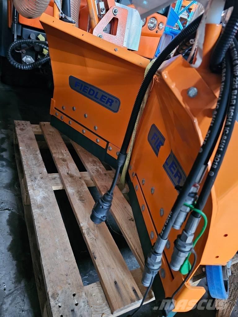 Holder C65 SC Verktygsfraktare