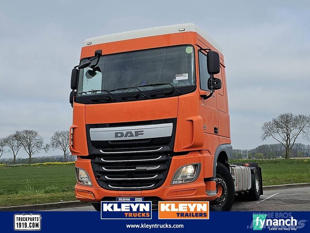 DAF XF 440 Dragbilar