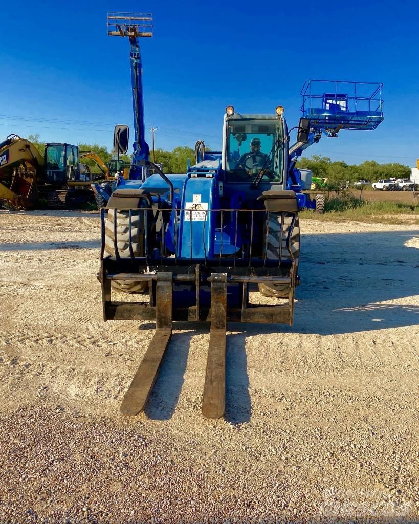 Genie GTH 1544 Teleskoplastare