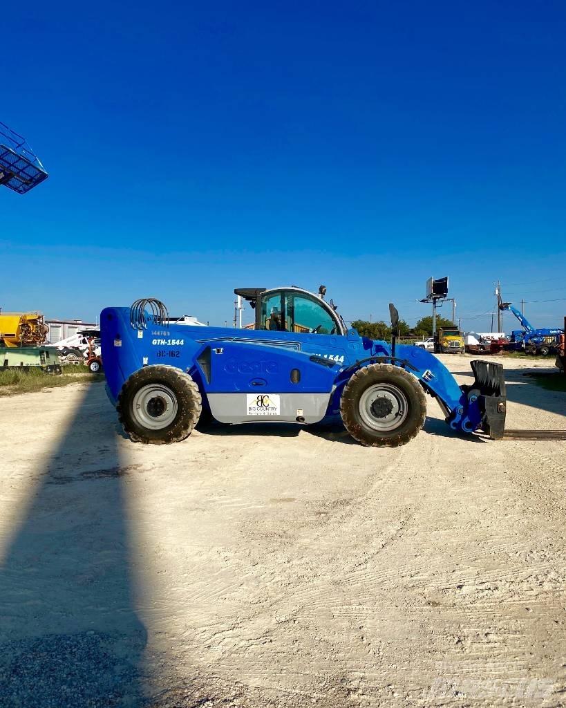 Genie GTH 1544 Teleskoplastare