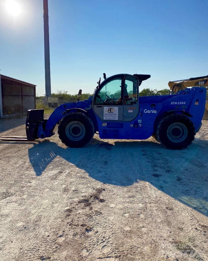 Genie GTH 1544 Teleskoplastare