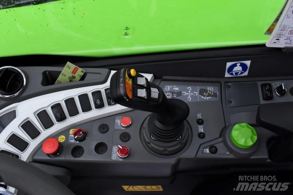 Merlo P72.10 PLUS Teleskoplastare