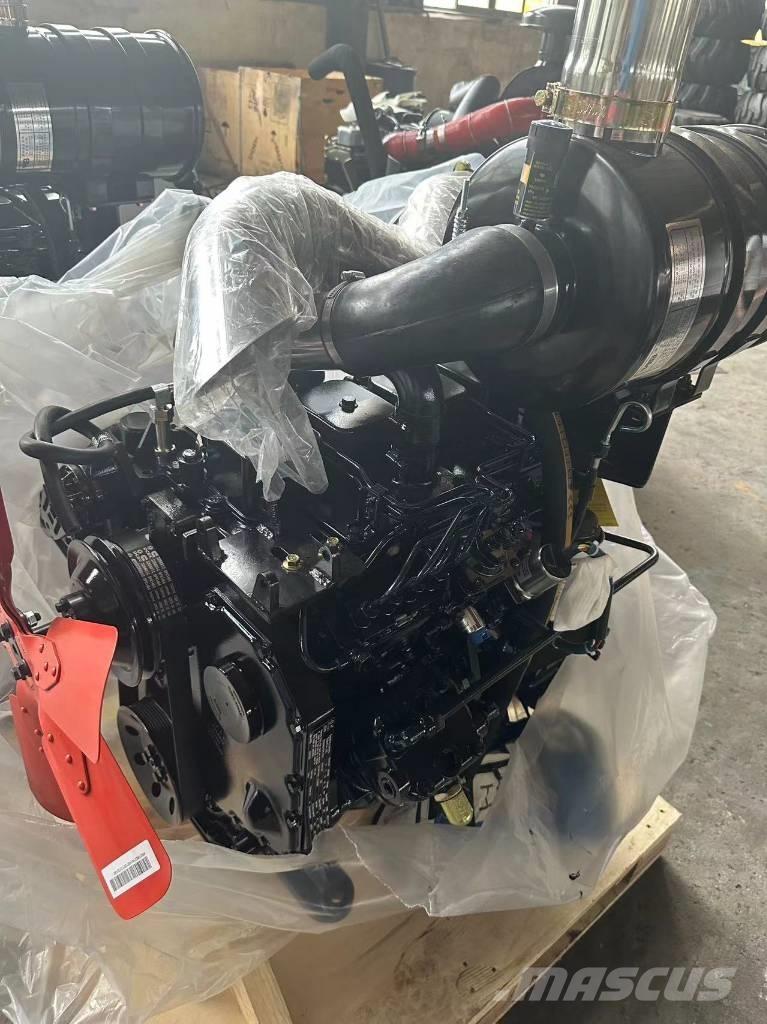 CAT 420F Grävlastare