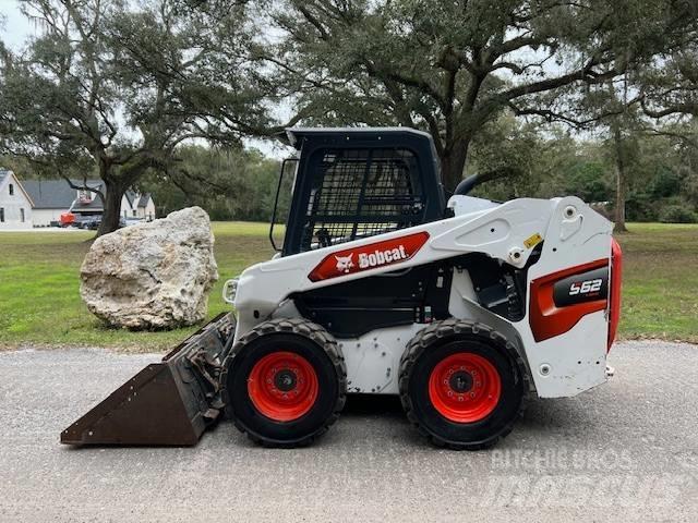 Bobcat S 62 Kompaktlastare