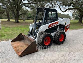 Bobcat S 62 Kompaktlastare