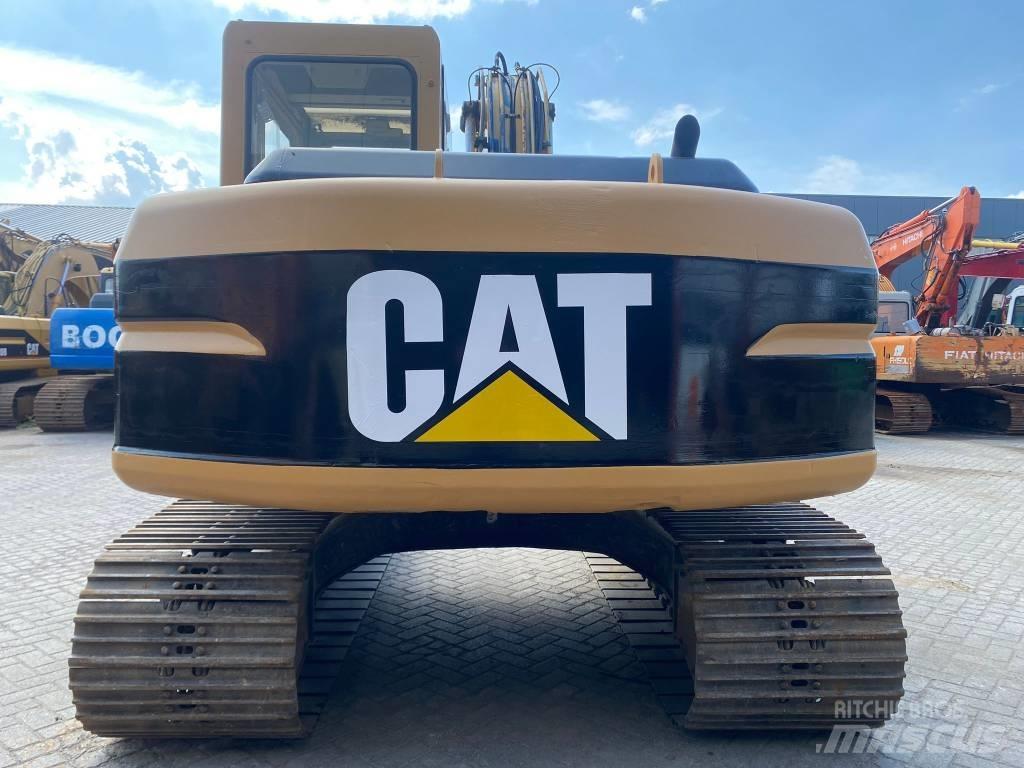 CAT 312 L Bandgrävare