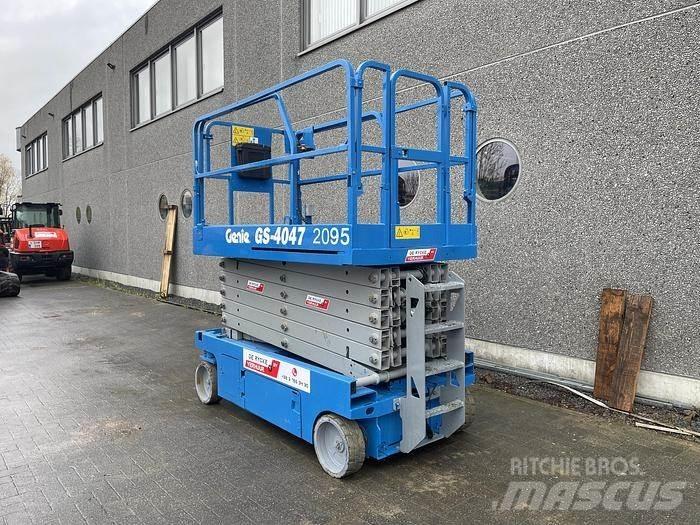 Genie GS4047 Övriga personliftar