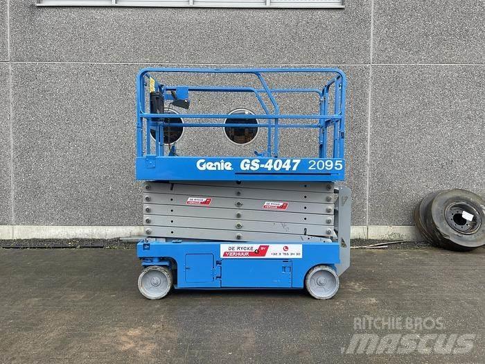 Genie GS4047 Övriga personliftar
