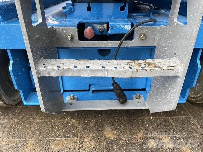 Genie GS4047 Övriga personliftar